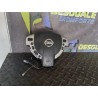 Recambio de airbag delantero izquierdo para nissan qashqai (j10) acenta 4x4 referencia OEM IAM 98510JD16D CA400761LM 
