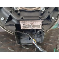 Recambio de airbag delantero izquierdo para nissan qashqai (j10) acenta 4x4 referencia OEM IAM 98510JD16D CA400761LM 