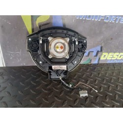 Recambio de airbag delantero izquierdo para nissan qashqai (j10) acenta 4x4 referencia OEM IAM 98510JD16D CA400761LM 