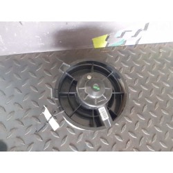 Recambio de motor calefaccion para nissan qashqai (j10) acenta 4x4 referencia OEM IAM A30355A1400000  