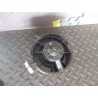 Recambio de motor calefaccion para nissan qashqai (j10) acenta 4x4 referencia OEM IAM A30355A1400000  