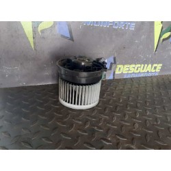 Recambio de motor calefaccion para nissan qashqai (j10) acenta 4x4 referencia OEM IAM A30355A1400000  