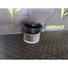 Recambio de motor calefaccion para nissan qashqai (j10) acenta 4x4 referencia OEM IAM A30355A1400000  