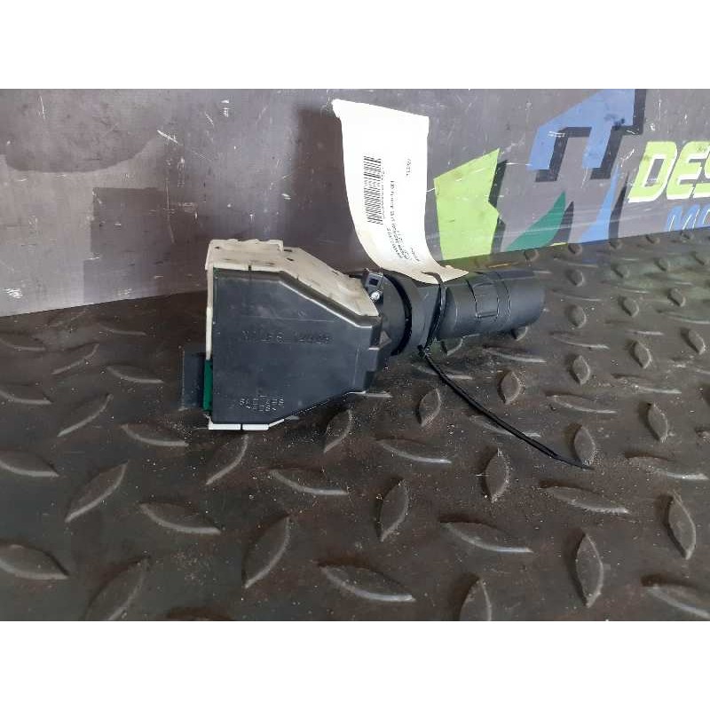 Recambio de mando luces para nissan qashqai (j10) acenta 4x4 referencia OEM IAM 9704SD  