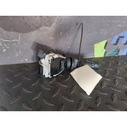 Recambio de mando limpia para nissan qashqai (j10) acenta 4x4 referencia OEM IAM 9704SD  