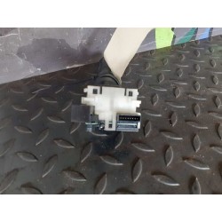 Recambio de mando limpia para nissan qashqai (j10) acenta 4x4 referencia OEM IAM 9704SD  