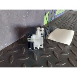 Recambio de mando limpia para nissan qashqai (j10) acenta 4x4 referencia OEM IAM 9704SD  