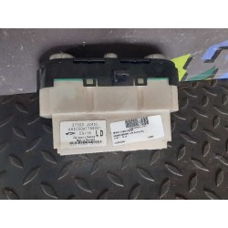Recambio de mando climatizador para nissan qashqai (j10) acenta 4x4 referencia OEM IAM 27500JD45C A02000A7706001 C9716