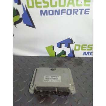 Recambio de centralita motor uce para audi a4 avant (b5) 1.8 20v turbo referencia OEM IAM 038906018FD 0281001966 28SA3917