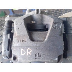 Desguace MonfortePINZA FRENO DELANTERA DERECHA 13301227 OPELPinza freno delantera derecha|Desguace Monforte
