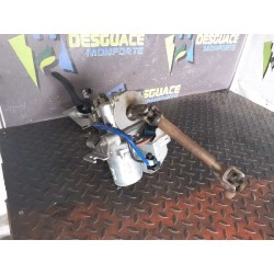 Recambio de columna direccion para nissan qashqai (j10) acenta 4x4 referencia OEM IAM 48810EY40A 30982220 BD0048Q