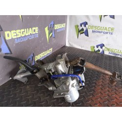 Recambio de columna direccion para nissan qashqai (j10) acenta 4x4 referencia OEM IAM 48810EY40A 30982220 BD0048Q