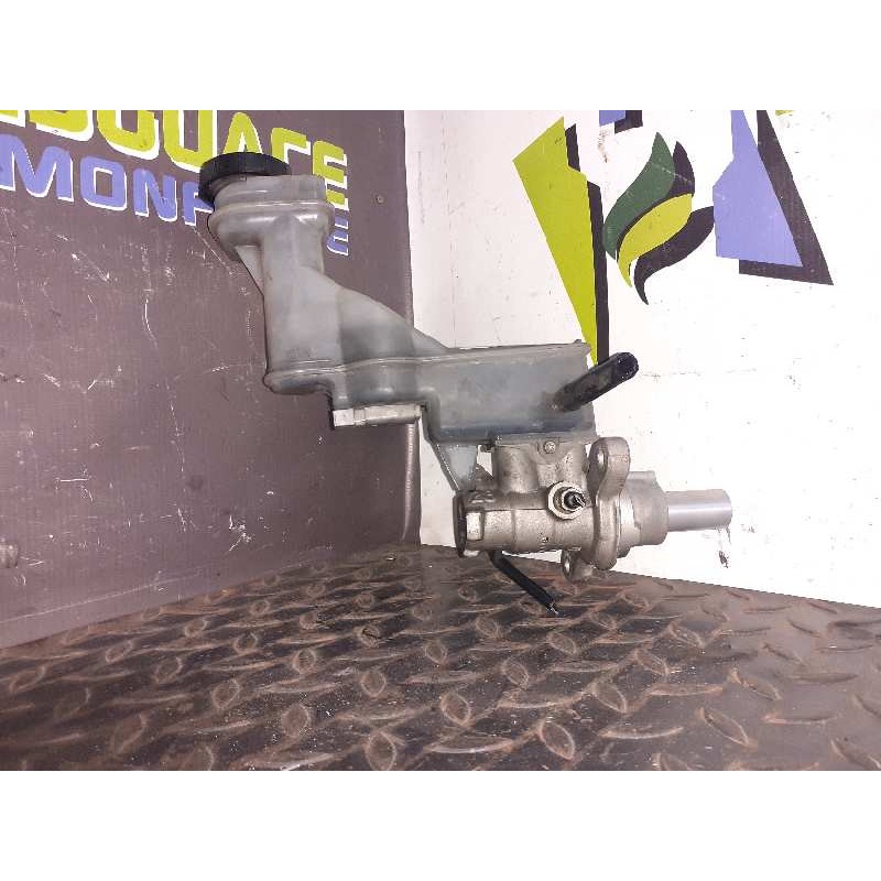 Recambio de bomba freno para nissan qashqai (j10) acenta 4x4 referencia OEM IAM 0204Y24278  