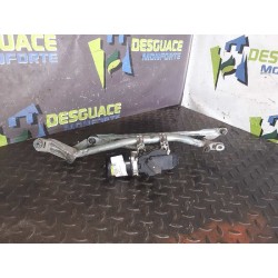Recambio de motor limpia delantero para nissan qashqai (j10) acenta 4x4 referencia OEM IAM 23800JD900 23800JD900 54526611