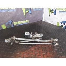 Recambio de motor limpia delantero para nissan qashqai (j10) acenta 4x4 referencia OEM IAM 23800JD900 23800JD900 54526611