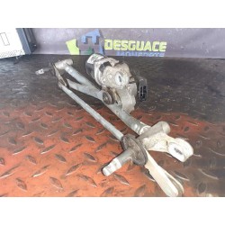 Recambio de motor limpia delantero para nissan qashqai (j10) acenta 4x4 referencia OEM IAM 23800JD900 23800JD900 54526611