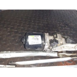Recambio de motor limpia delantero para nissan qashqai (j10) acenta 4x4 referencia OEM IAM 23800JD900 23800JD900 54526611