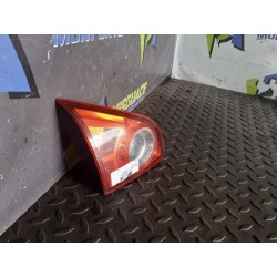 Recambio de piloto trasero izquierdo interior para nissan qashqai (j10) acenta 4x4 referencia OEM IAM 89071063 26555JD800 