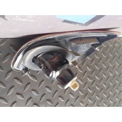 Recambio de piloto trasero izquierdo interior para nissan qashqai (j10) acenta 4x4 referencia OEM IAM 89071063 26555JD800 