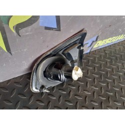 Recambio de piloto trasero izquierdo interior para nissan qashqai (j10) acenta 4x4 referencia OEM IAM 89071063 26555JD800 
