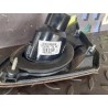 Recambio de piloto trasero izquierdo interior para nissan qashqai (j10) acenta 4x4 referencia OEM IAM 89071063 26555JD800 