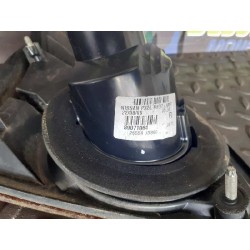 Recambio de piloto trasero derecho interior para nissan qashqai (j10) acenta 4x4 referencia OEM IAM 89071064 26550JD800 