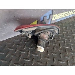 Recambio de piloto trasero derecho interior para nissan qashqai (j10) acenta 4x4 referencia OEM IAM 89071064 26550JD800 