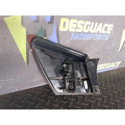 Recambio de piloto trasero derecho para nissan qashqai (j10) acenta 4x4 referencia OEM IAM 89070312  
