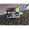 Recambio de maneta interior trasera derecha para nissan qashqai (j10) acenta 4x4 referencia OEM IAM 80670JD8449  