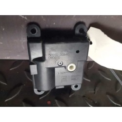 Recambio de motor trampilla calefaccion para nissan qashqai (j10) acenta 4x4 referencia OEM IAM 3K01030840  