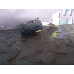 Recambio de motor trampilla calefaccion para nissan qashqai (j10) acenta 4x4 referencia OEM IAM 3K01030840  