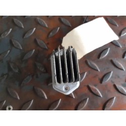 Recambio de resistencia calefaccion para nissan qashqai (j10) acenta 4x4 referencia OEM IAM 70T039F04  