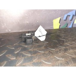 Recambio de mando elevalunas trasero derecho para nissan qashqai (j10) acenta 4x4 referencia OEM IAM 25411JD000 1769 