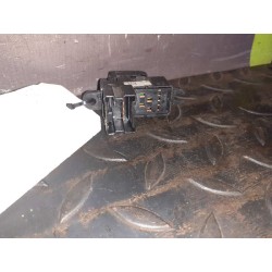 Recambio de mando elevalunas trasero izquierdo para nissan qashqai (j10) acenta 4x4 referencia OEM IAM 25411JD000 1769 