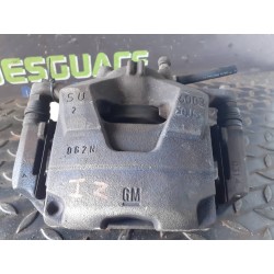 Desguace MonfortePINZA FRENO DELANTERA IZQUIERDA 13301226 OPELPinza freno delantera izquierda|Desguace Monforte