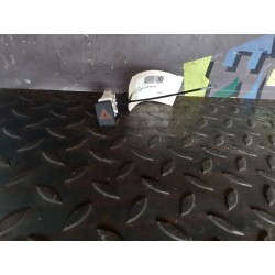 Recambio de warning para nissan qashqai (j10) acenta 4x4 referencia OEM IAM 0H01125290 23290 25290JD00A