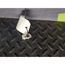 Recambio de warning para nissan qashqai (j10) acenta 4x4 referencia OEM IAM 0H01125290 23290 25290JD00A