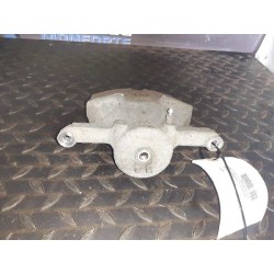 Recambio de pinza freno delantera derecha para nissan qashqai (j10) acenta 4x4 referencia OEM IAM 41001JD00A  