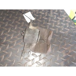 Recambio de pinza freno delantera izquierda para nissan qashqai (j10) acenta 4x4 referencia OEM IAM 41011JD00A  