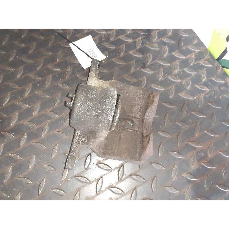 Recambio de pinza freno delantera izquierda para nissan qashqai (j10) acenta 4x4 referencia OEM IAM 41011JD00A  