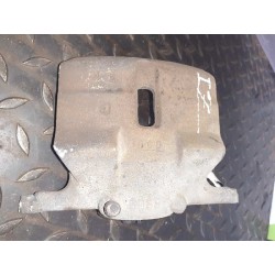 Recambio de pinza freno delantera izquierda para nissan qashqai (j10) acenta 4x4 referencia OEM IAM 41011JD00A  