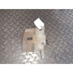 Recambio de pinza freno delantera izquierda para nissan qashqai (j10) acenta 4x4 referencia OEM IAM 41011JD00A  