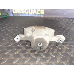 Recambio de pinza freno delantera izquierda para nissan qashqai (j10) acenta 4x4 referencia OEM IAM 41011JD00A  