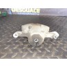 Recambio de pinza freno delantera izquierda para nissan qashqai (j10) acenta 4x4 referencia OEM IAM 41011JD00A  