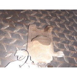 Recambio de pinza freno trasera derecha para nissan qashqai (j10) acenta 4x4 referencia OEM IAM 44001EM11A 3517 