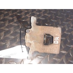 Recambio de pinza freno trasera derecha para nissan qashqai (j10) acenta 4x4 referencia OEM IAM 44001EM11A 3517 