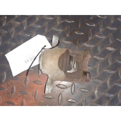 Recambio de pinza freno trasera derecha para nissan qashqai (j10) acenta 4x4 referencia OEM IAM 44001EM11A 3517 