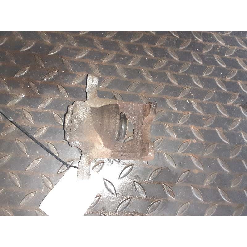 Recambio de pinza freno trasera izquierda para nissan qashqai (j10) acenta 4x4 referencia OEM IAM 44011EM11A  