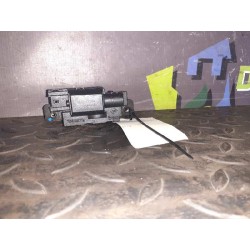 Recambio de cerradura maletero / porton para nissan qashqai (j10) acenta 4x4 referencia OEM IAM 90502EY10A  