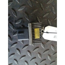 Recambio de caja precalentamiento para nissan qashqai (j10) acenta 4x4 referencia OEM IAM 8200859243  